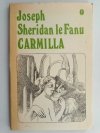 CARMILLA - Joseph Sheridan le Fanu