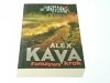 FAŁSZYWY KROK - Alex Kava 2010