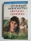 SAGA O LUDZIACH LODU TOM 22 Margit Sandemo 1994