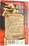 BIAŁE NOCE - Adam Przechrzta 2010