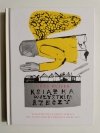 KSIĄŻKA WSZYSTKICH RZECZY - Guus Kuijer 