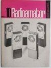 Radioamator i krótkofalowiec 10/1972