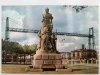 PORTUGALETE VIZCAYA VICTOR CHAVARRI MONUMENT