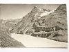 BARRAGE DU MAUVOISIN LE LAC ET LE PLEUREUR