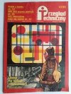 PRZEGLĄD TECHNICZNY NR 10/1985