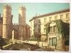 GENOVA. LA CASA DI CRISTOFORO COLOMBO