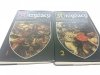 KRZYŻACY TOM 1 i 2 - Henryk Sienkiewicz 1995