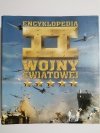 ENCYKLOPEDIA II WOJNY ŚWIATOWEJ. TRZY SEGREGATORY 58 NUMERÓW 