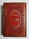 FAUST - J. W. Goethe 