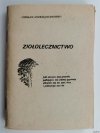 ZIOŁOLECZNICTWO - C. A. Klimuszko