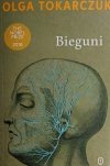 BIEGUNI - Olga Tokarczuk