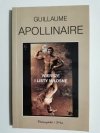 WIERSZE I LISTY MIŁOSNE - Guillaume Apollinaire 1998