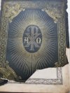 KATHOLISCHE BILDERBIBEL. ILUSTROWANA BIBLIA W JĘZYKU NIEMIECKIM 1908