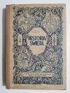 HISTORIA ŚWIĘTA STAREGO I NOWEGO TESTAMENTU - Ks. Tadeusz Etter 1958