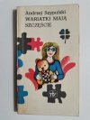 WARIATKI MAJĄ SZCZĘŚCIE - Andrzej Szypulski 1979