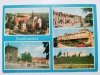 SANDOMIERZ. PIĘĆ UJĘĆ FOT. SIUDECKI, MAKAREWICZ