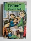 CONTES DU LUNDI - Alphonse Daudet 