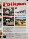 POLIGON NUMER 1 (18) STYCZEŃ-LUTY 2010