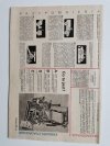 HORYZONTY TECHNIKI NR 7 PAŹDZIERNIK 1982