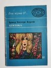 EWA WZYWA 07 NR 85 SZWEDKA - Ignacy Seweryn Kryński 1976