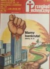 PRZEGLĄD TECHNICZNY NR 11/1984