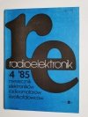 RADIOELEKTRONIK NR 4'85