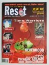 RESET CZERWIEC 1997 NR 6/97 (2) BEZ PŁYTY CD
