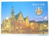 WROCŁAW BY NIGHT. RATUSZ FOT. M. ŁANOWIECKI