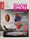 DOBRE WNĘTRZE SHOW ROOM NUMER SPECJALNY 03/2018