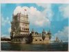 LISBOA PORTUGAL TOWER OF BELEM