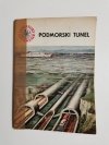 MINIATURY MORSKIE. PODMORSKI TUNEL - Wiktor Pepliński 1966