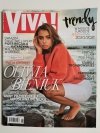 VIVA! NR 18 (615) WRZESIEŃ 2020 OLIWIA BIENIUK 