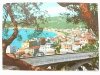 RIVIERA DEI FIORI. VARAZZE. PANORAMA