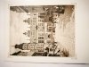 GDAŃSK - WIELKA ZBROJOWNIA, OD WSCHODU Z FRAGMENTEM UL PIWNEJ 1894 r.