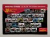 Motocykle używane 30 najpopularniejszych modeli na polskim rynku, mini katalog 2006