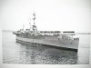 U. S. S. BATAAN CVL-29