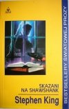 SKAZANI NA SHAWSHANK - Stephen King 1999