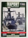 RAPORT SPECIAL ISSUE 25-27 VI 2008