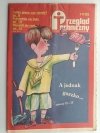 PRZEGLĄD TECHNICZNY NR 14/1985