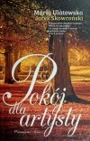POKÓJ DLA ARTYSTY - Maria Ulatowska