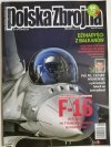 POLSKA ZBROJNA NR 8 (844) SIERPIEŃ 2016