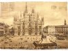 MILANO – PIAZZA DEL DUOMO
