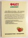 OCET JABŁKOWY - Heike van Braak 1998