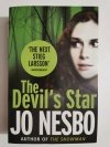 THE DEVIL'S STAR - Jo Nesbo 2009