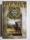 WŁADCA PIERŚCIENI. BRACTWO PIERŚCIENIA - J.R.R. Tolkien 