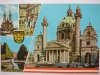 WIEN. CZTERY UJĘCIA
