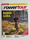 ROWERTOUR NR 11 (69) LISTOPAD 2013