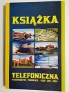 KSIĄŻKA TELEFONICZNA WOJEWÓDZTWO POMORSKIE 2016 2017 2018 