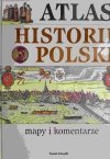 ATLAS HISTORII POLSKI - Konrad Banach