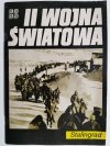 II WOJNA ŚWIATOWA. STALINGRAD 